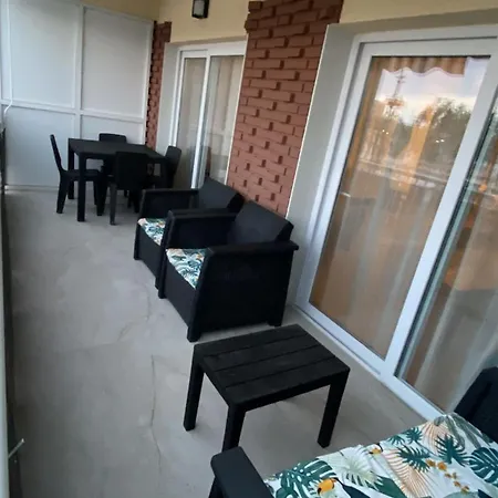 Relax Cerca Del Mar 빌라조요사